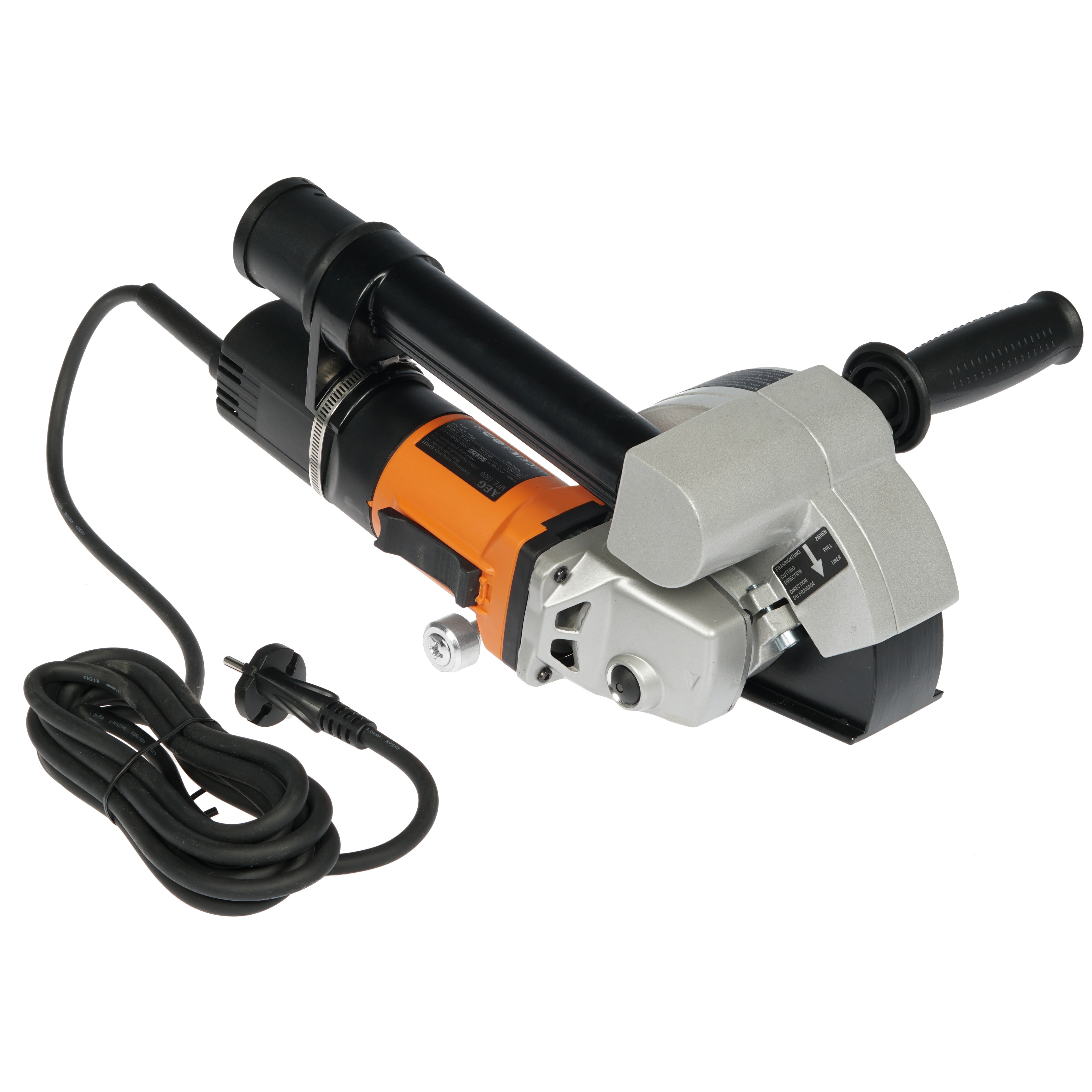 Штроборез AEG MFE 1500 1064763 STDN-0025539 - Вид №4