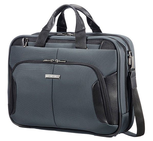 08N-18007 Сумка для ноутбука 08N*007 Bailhade 2C 15,6 Samsonite XBR 