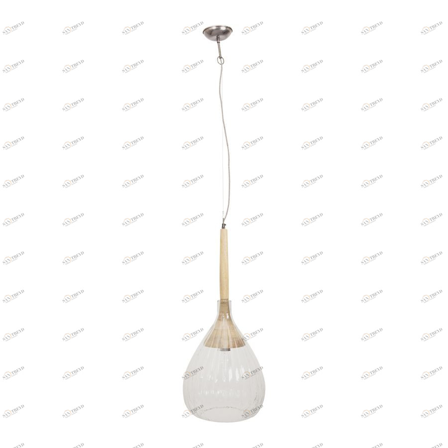 Лампа подвесная Drop Dutchbone 5300073