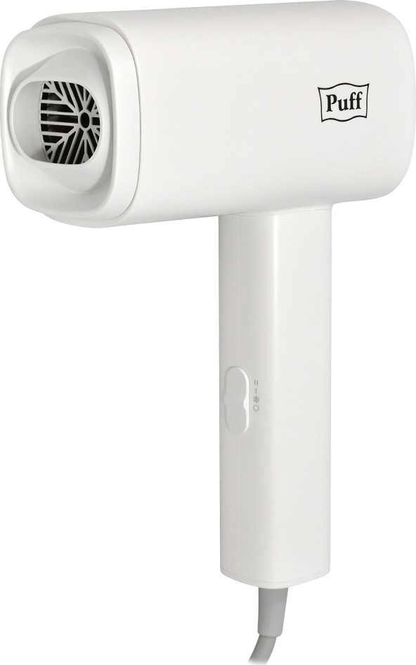 1405.029 Фен для волос 1602 PUFF  - Вид №1