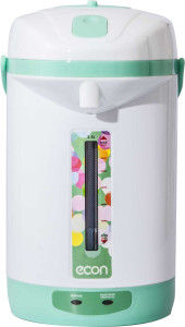 8144960 Термопот ECON ECO-250TP белый