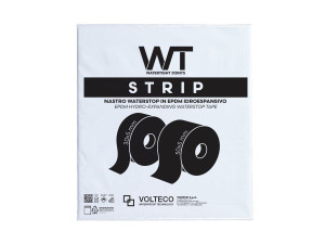 Лента и соединение для гидроизоляции