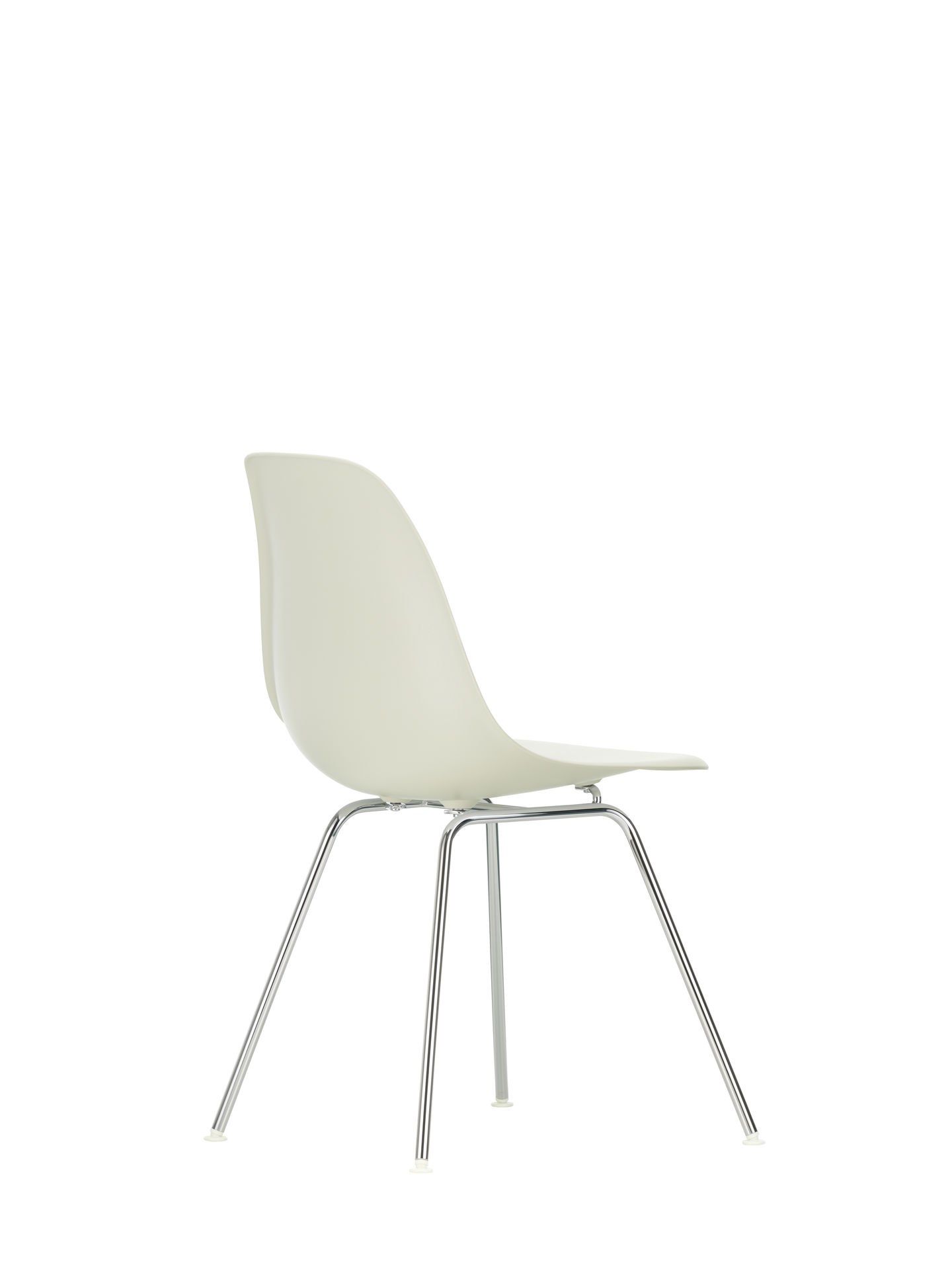 Стул из полипропилена с мягким сиденьем VITRA Eames Plastic Chair ARCH-00098148 - Вид №76