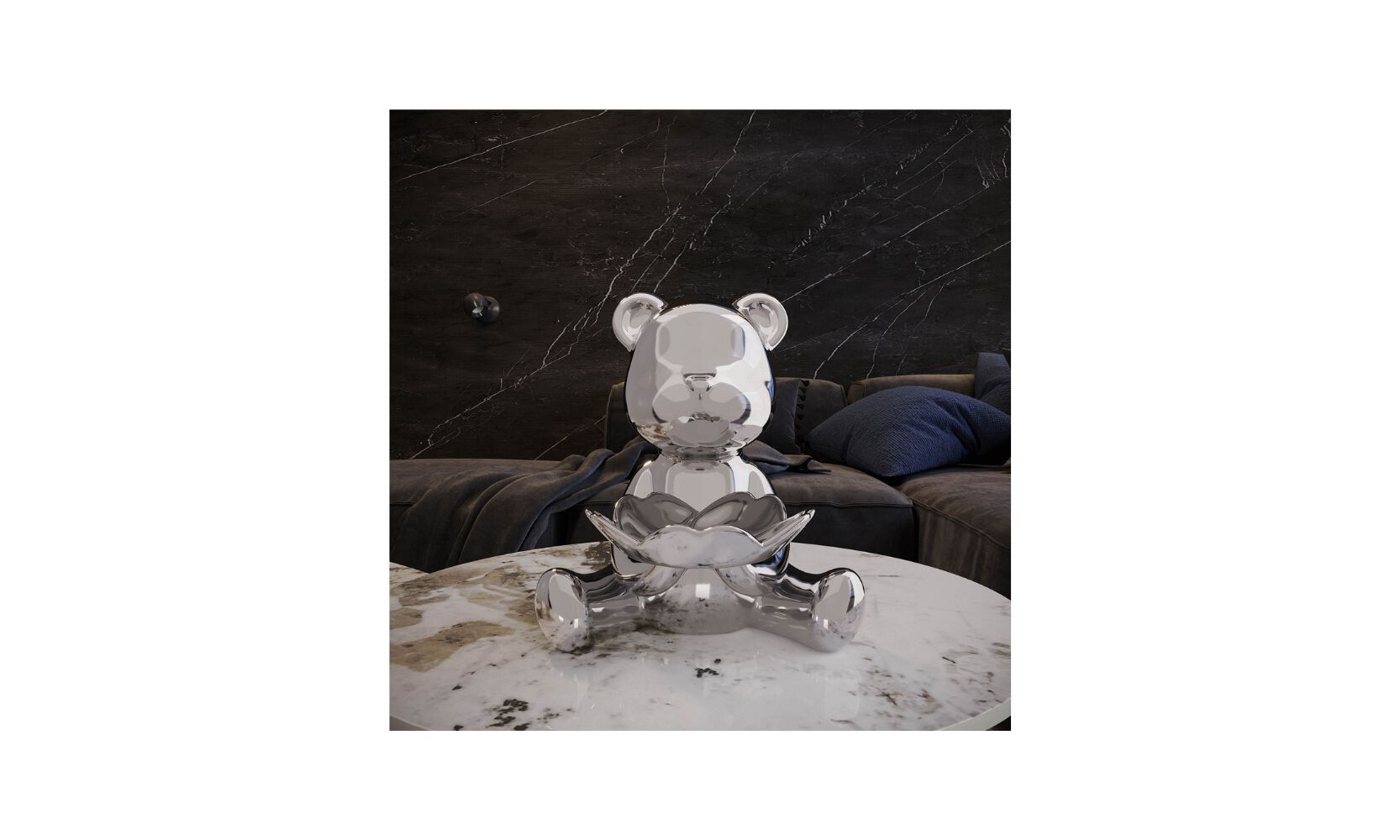 Полые керамические раковины GIULIA GRILLO ORSETTO ARCH-00061076 - Вид №5