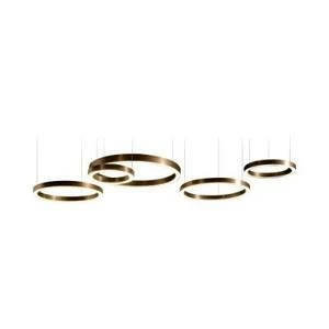 Светильник / Light Ring Horizontal