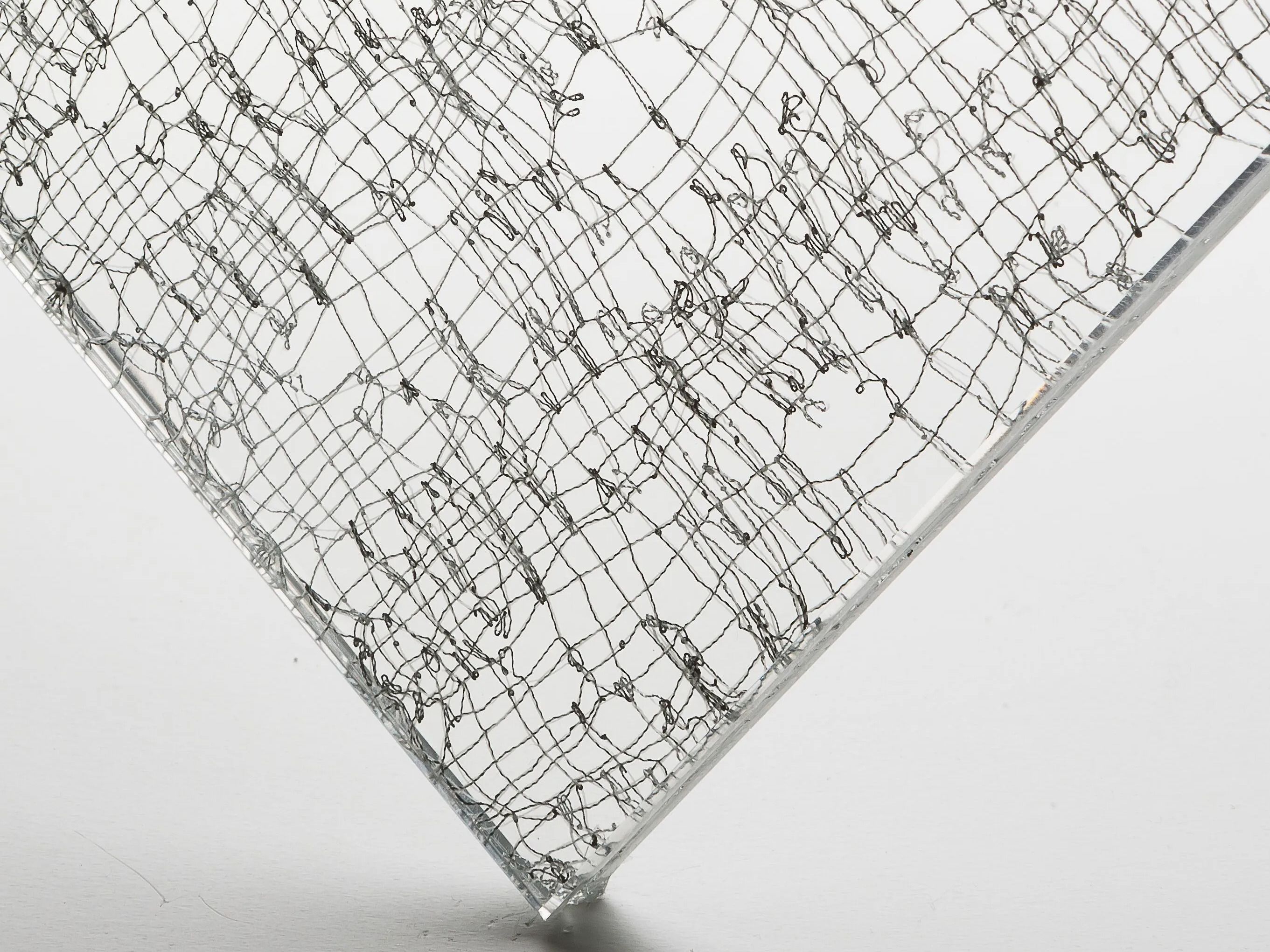 Пользовательские безопасности многослойные декоративные стекла VITRIK Vitrik ® Contract ARCH-00108690