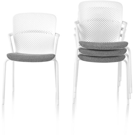 Herman Miller Стул складной с подлокотниками Keyn sun-id-1485639 - Вид №28
