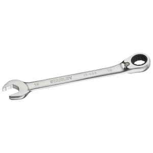 Ключ комбинированный с трещоткой Stanley Fatmax FMMT13089-0 16 мм