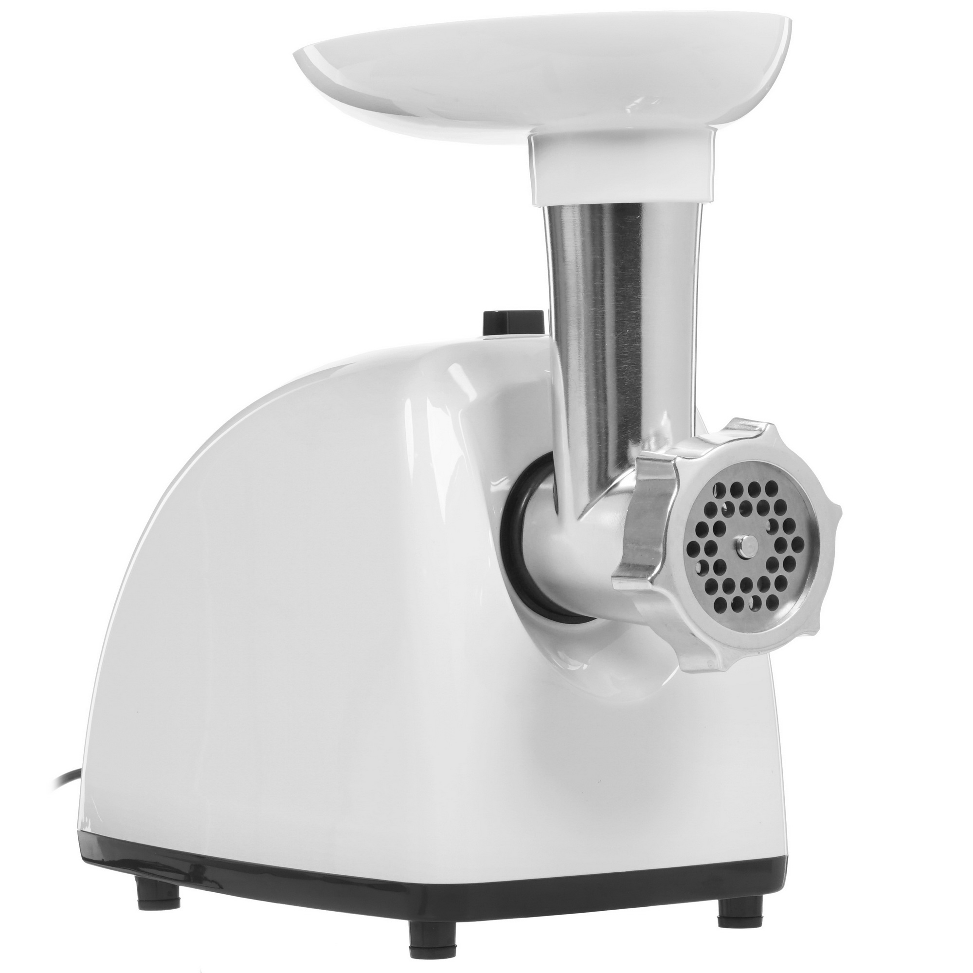 8141717 Мясорубка электрическая Endever Sigma 41 белый STDN-0088081