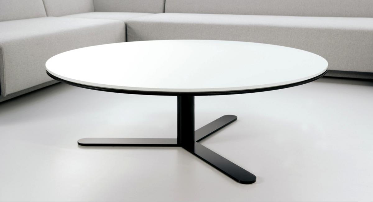 007354 Стол Aspa Viccarbe  - Вид №1