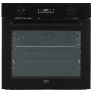 9031490 Электрический духовой шкаф Beko BBIM18300BS черный