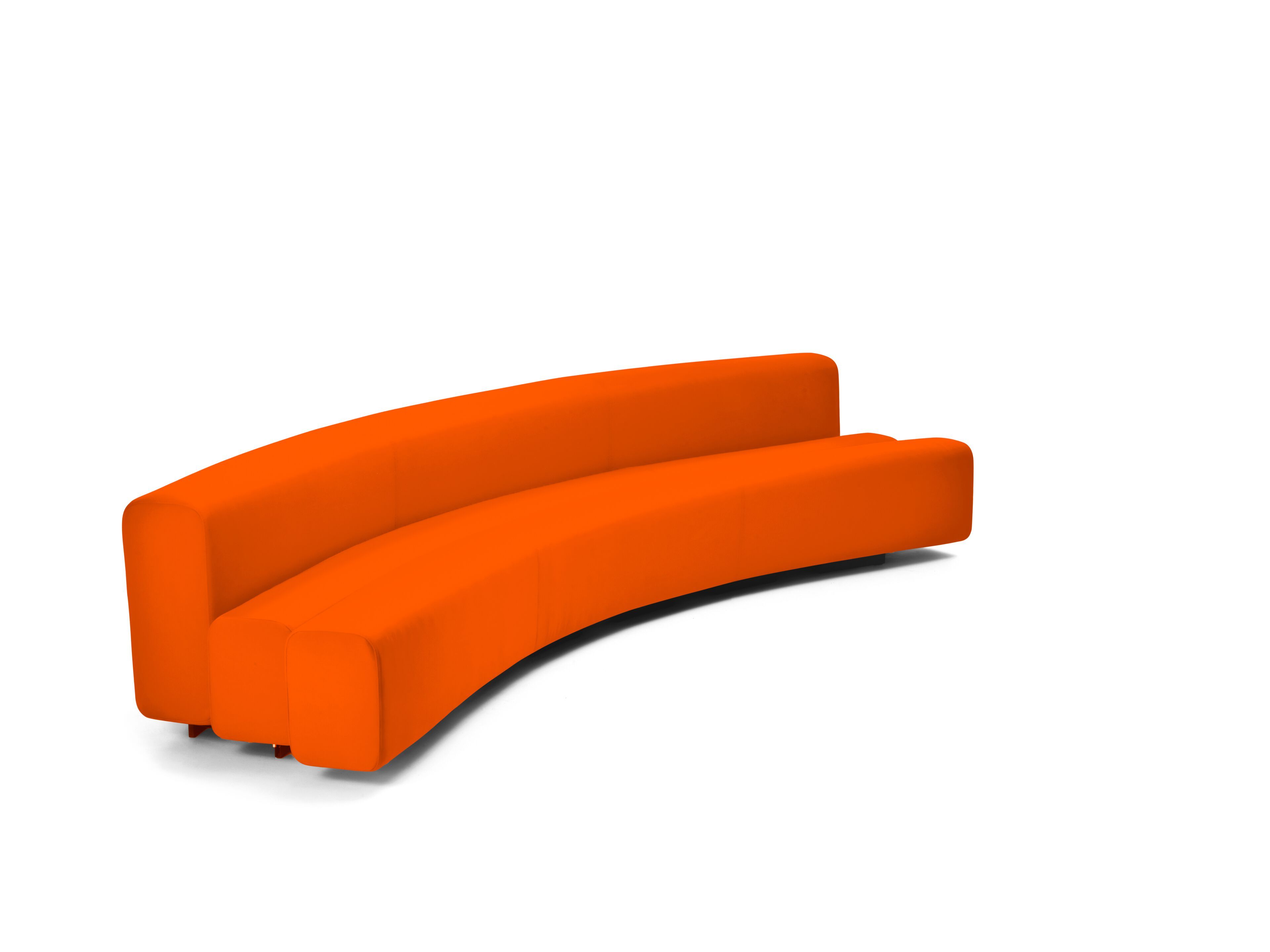 Изогнутый садовый диван La Cividina Osaka Outdoor ARCH-00049803 - Вид №15