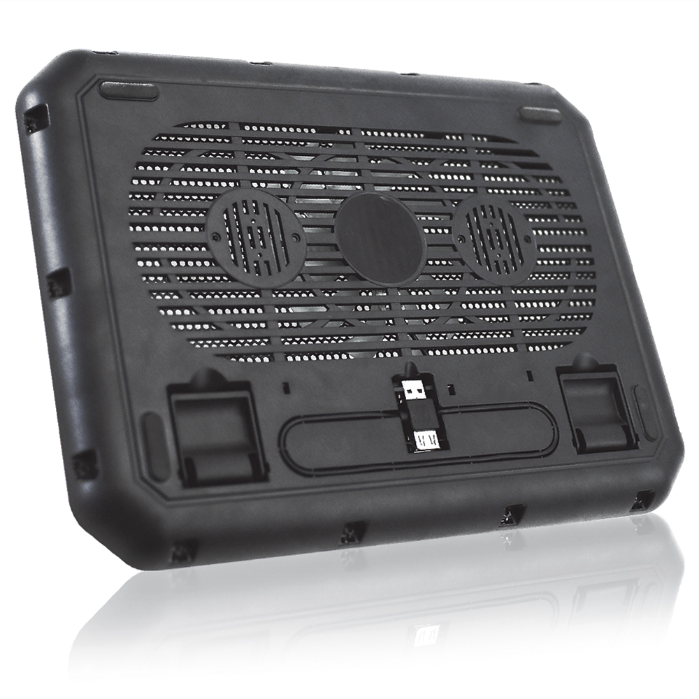 CMLC-M10 Подставка для ноутбука Crown Santreyd  - Вид №2