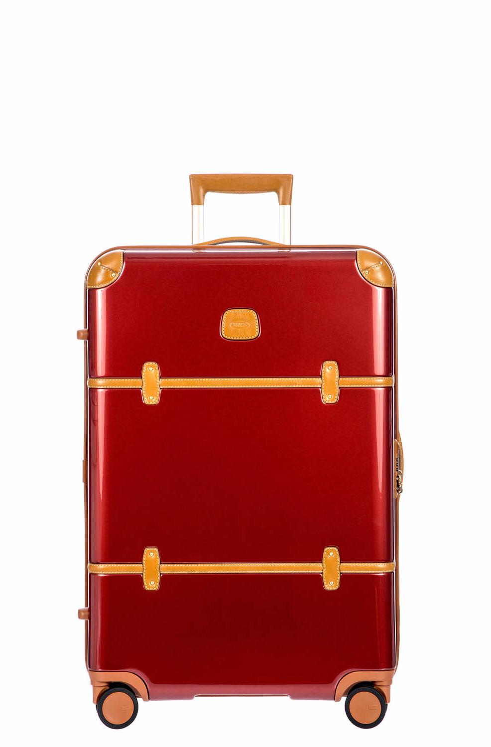 BBG28303.019 Чемодан BBG28303 Bellagio Trolley M Brics Bellagio 2.0  - Вид №8