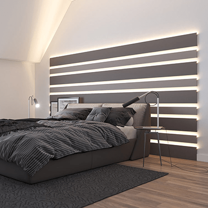 ЕВРОПЛАСТ 1.51.606 Молдинг 1.51.606 Пенополиуретан  - Вид №1