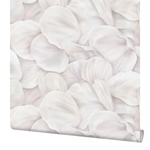 Обои Palitra Home Lepestok с цветочным узором в нежно-розовых тонах 89426876