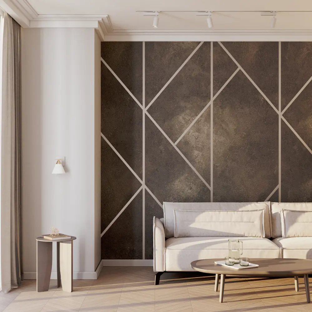 Алюминиевая полоса Santreyd 30×2 мм для строительства и дизайна 13014313 STLM-0002676 - Вид №2