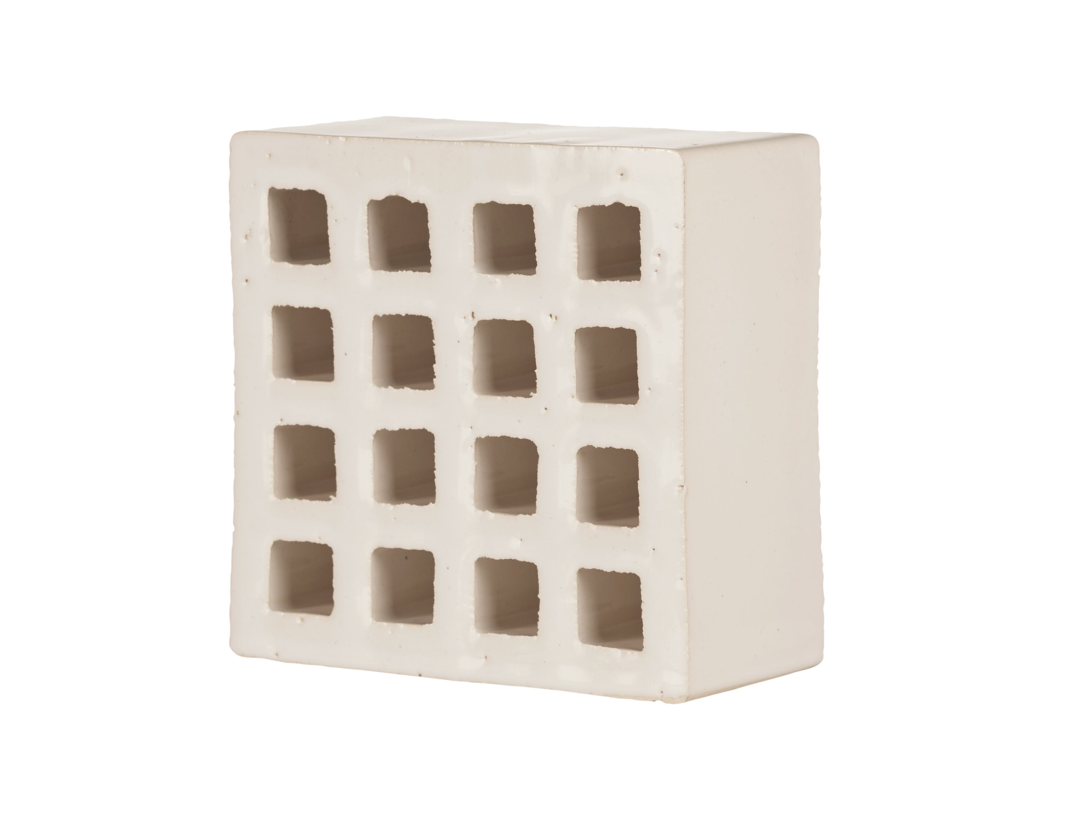 Модульная терракотовая перегородка Marca Corona Arialuce ARCH-00133709 - Вид №39