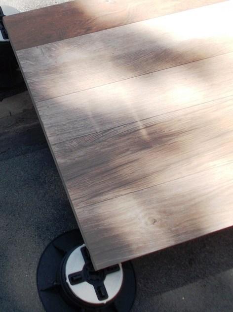 NEWFLOOR Фальшпол для внутреннего и наружного использования sun-id-1491441 - Вид №1