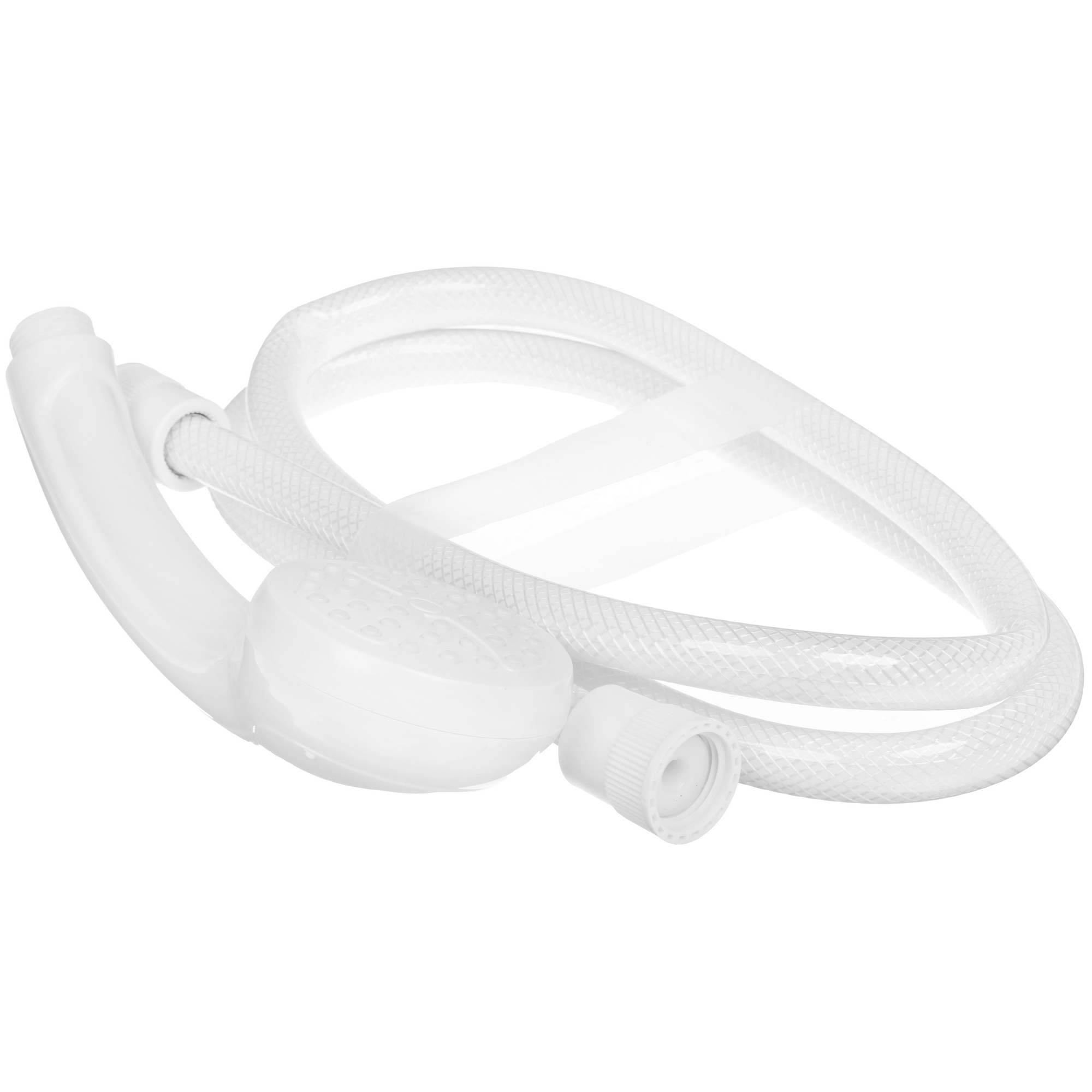 9083826 Водонагреватель электрический Thermex Vetro 5500 shower STDN-0119329 - Вид №6