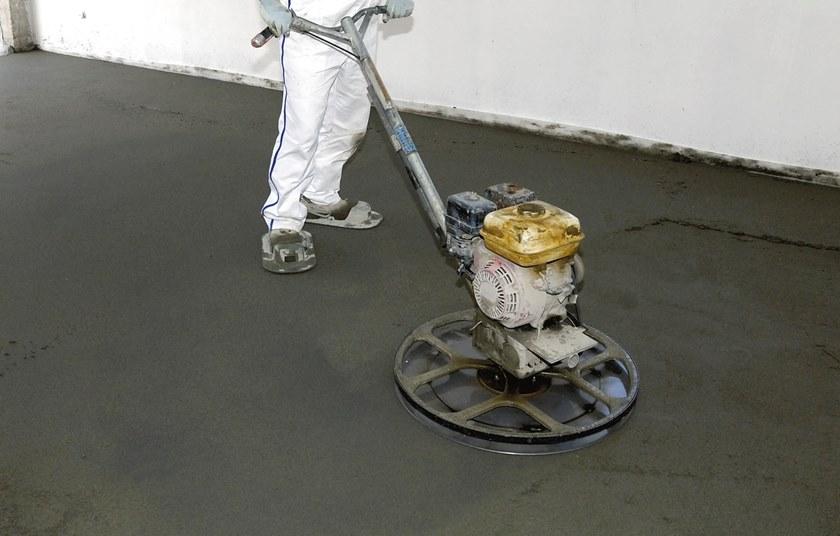 Ferrimix Быстрая стяжка с контролируемой сушкой sun-id-1431199 - Вид №6