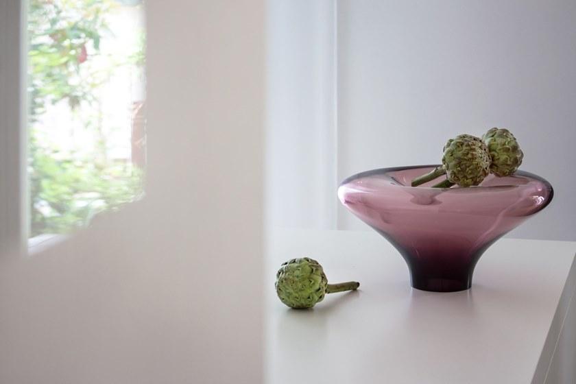 ELOA Ваза для фруктов / ваза из дутого стекла sun-id-1412854 - Вид №7