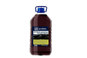 15790036 Специализированные чистящие средства (готовый раствор - 0.5 л) GH Wash 1331 Goodhim