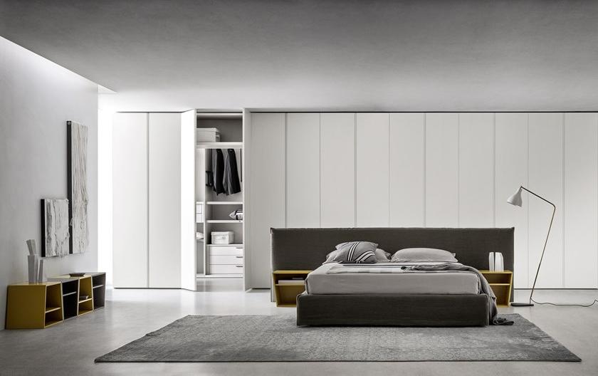 ZANETTE Модульный шкаф из лакированного стекла sun-id-1472300 - Вид №7