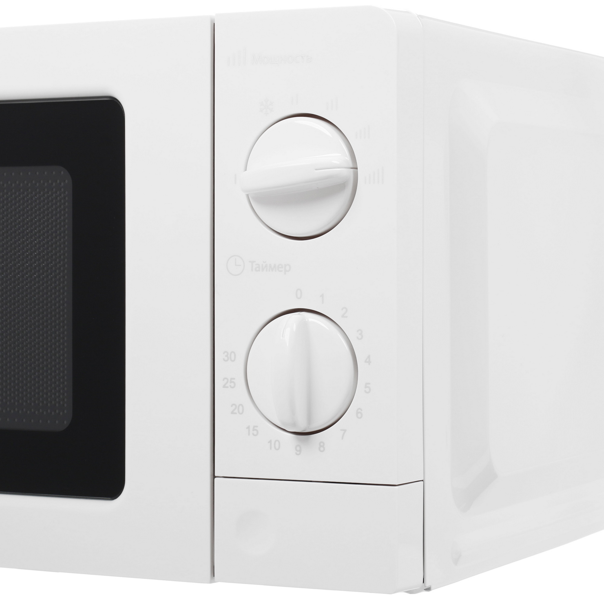 8160825 Микроволновая печь Econ ECO-2030M белый STDN-0013771 - Вид №3