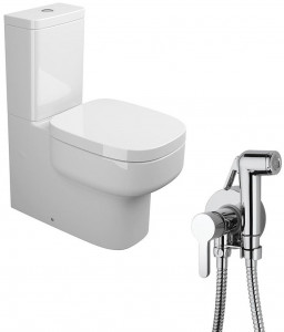 NC222661aosta Компакт унитаз с бачком Белый Paini  Италия;Португалия