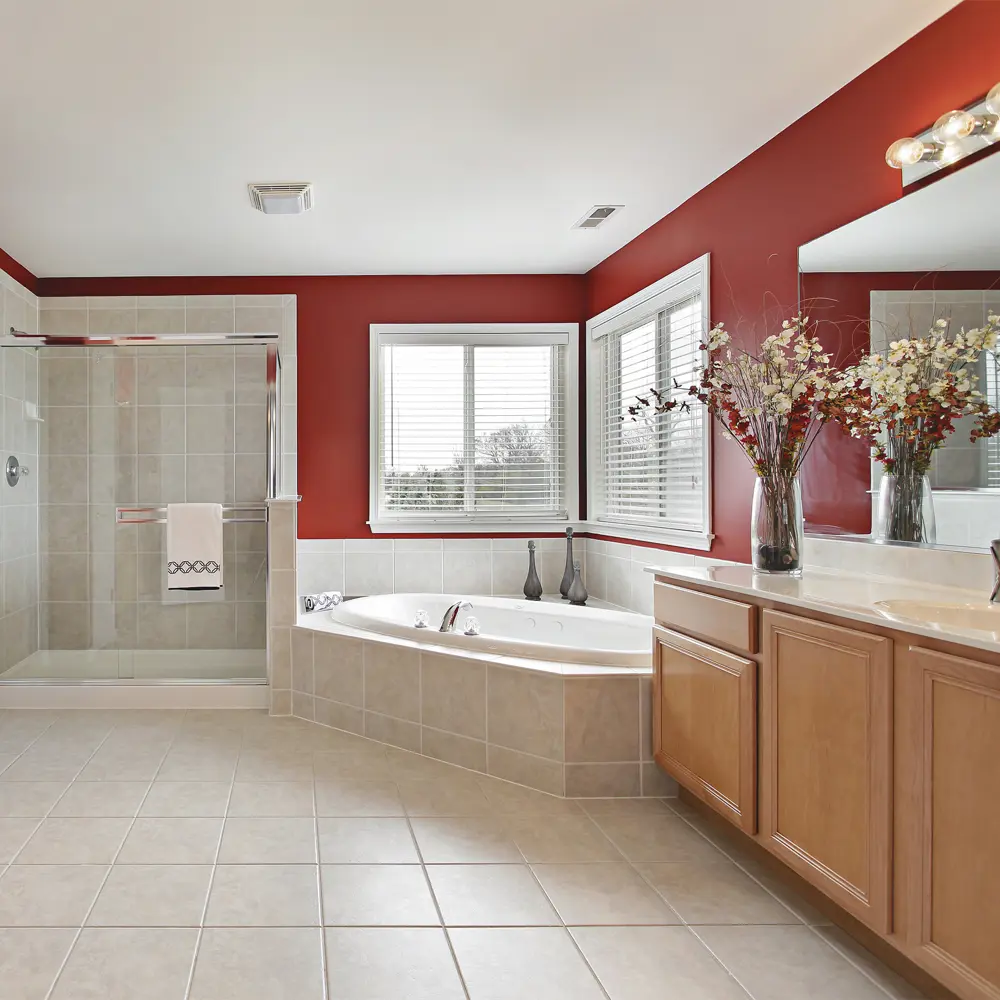 Краска для колеровки для стен и потолков Olimp Дельта прозрачная база C 2.7 л STLM-2174823 - Вид №2