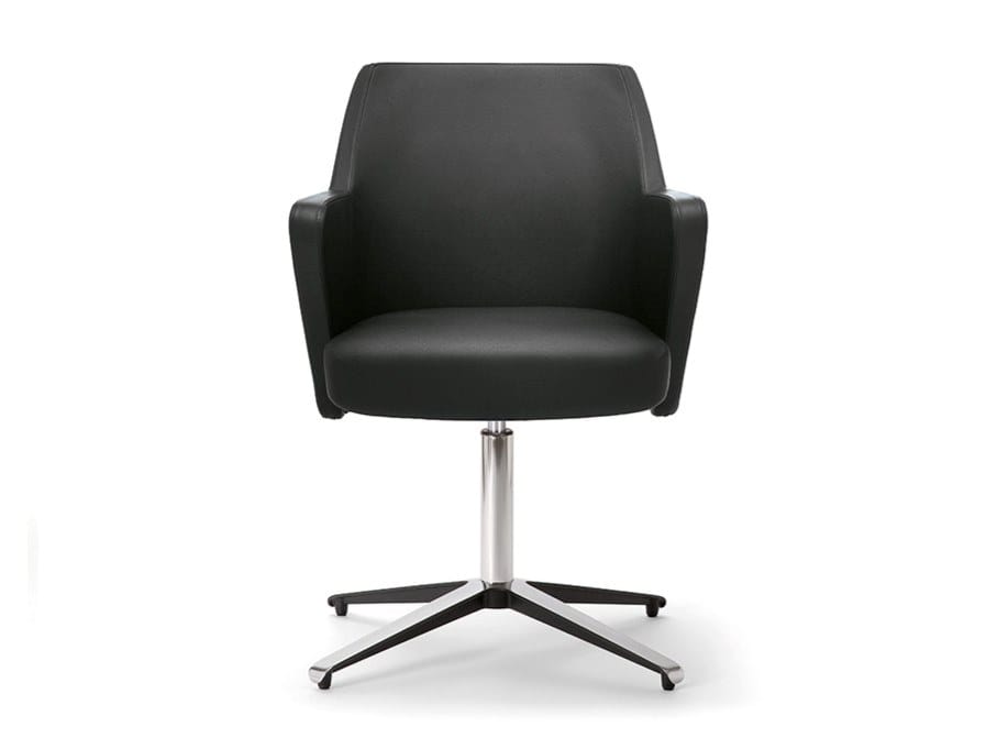 Спицевое кресло с подлокотниками Nahu Wrap ARCH-00106192 - Вид №1