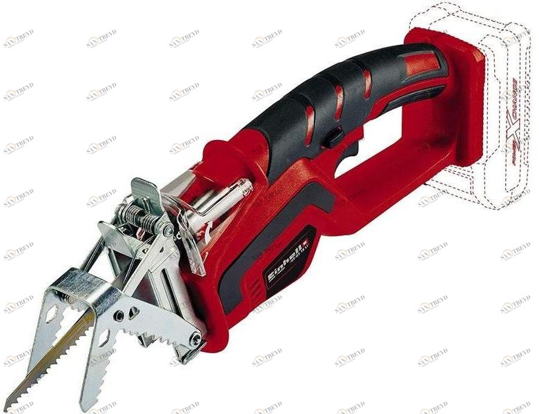 EINHELL Обрезать ветки Attrezzi da giardinaggio sun-id-1351365