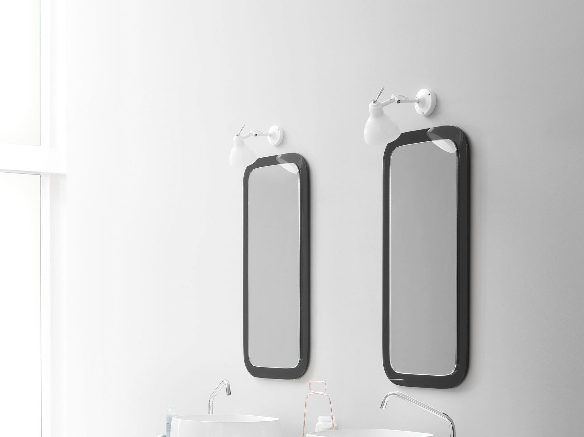 Настенное зеркало Rexa BRAME ARCH-00049924 - Вид №4