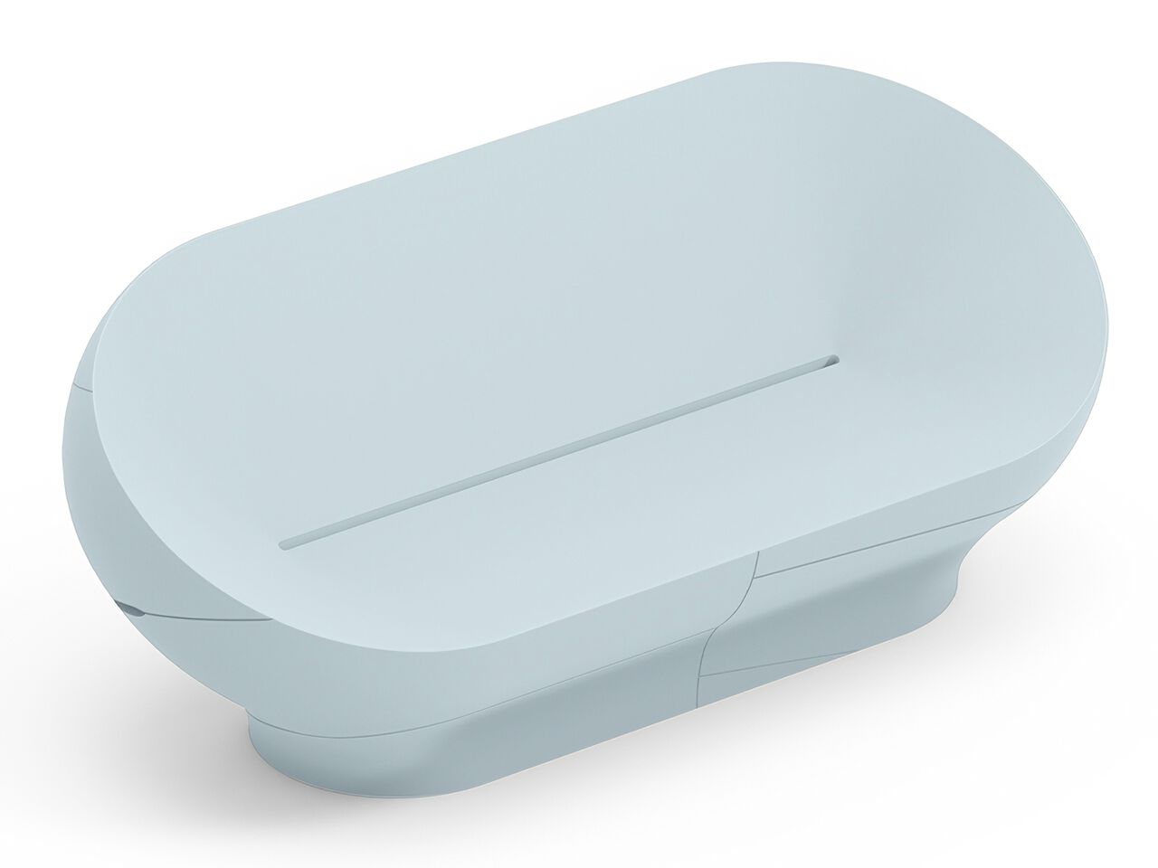 Полиэтиленовый садовый диван Lyxo Design Вера ARCH-00139041 - Вид №6