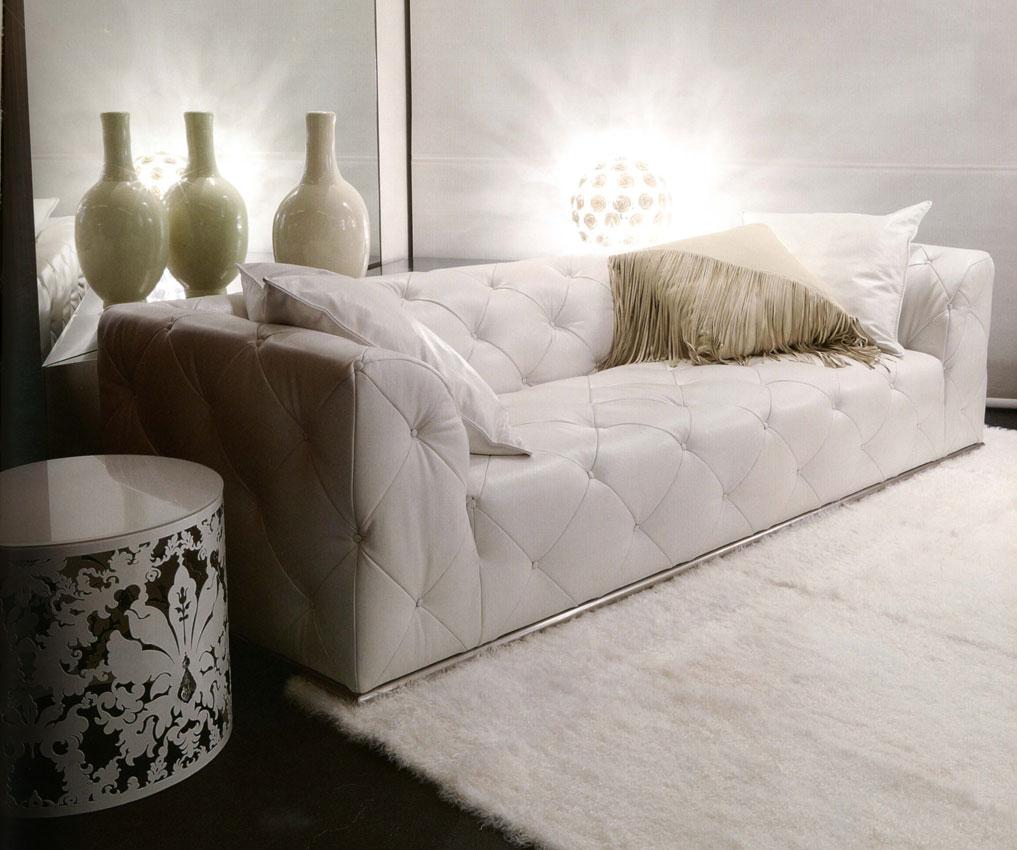 Диван Diamante RUGIANO 6070D/260 