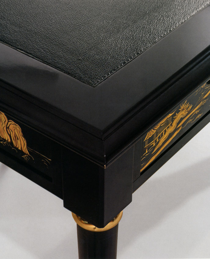 Письменный стол  SALDA ARREDAMENTI 8608  - Вид №1