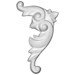 ЕВРОПЛАСТ 1.60.135 Орнамент 1.60.135 Пенополиуретан