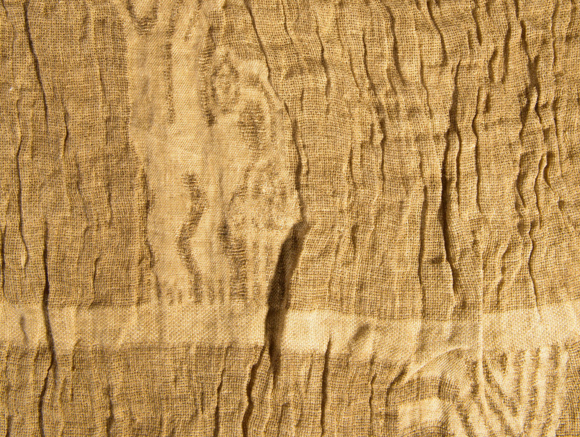 Ткань из хлопка, льна и полиамида The House of Lyria GUADIX ARCH-00122110 - Вид №1