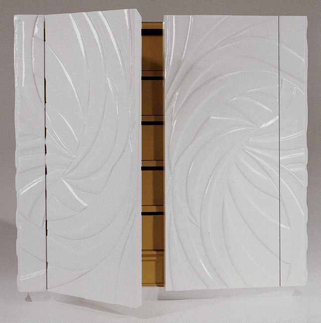 Комод  BM STYLE RM702  - Вид №2