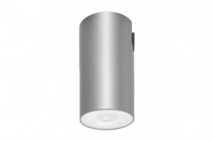 DST-3200 Lens watertight ceiling-mounted Daisalux Светильники и спец. Серебристо-Серый