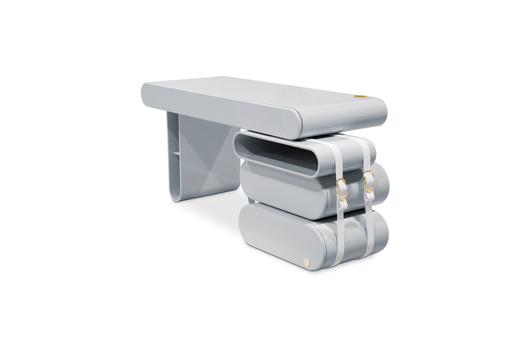 CIST485 Детский письменный стол Мечтать Circu 