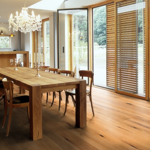 Паркетная доска Solidfloor Бомонт 1181556 - Вид №23