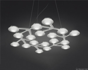Artemide Led Net 1575010A подвес