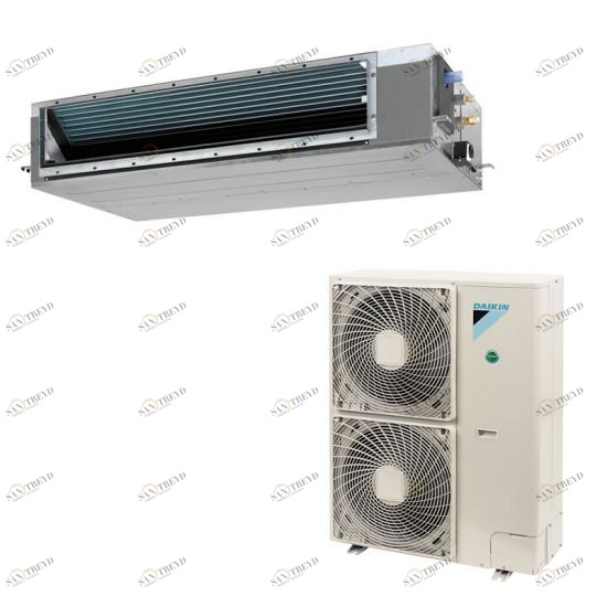Daikin FDA125A / RR125B sun-id-369411