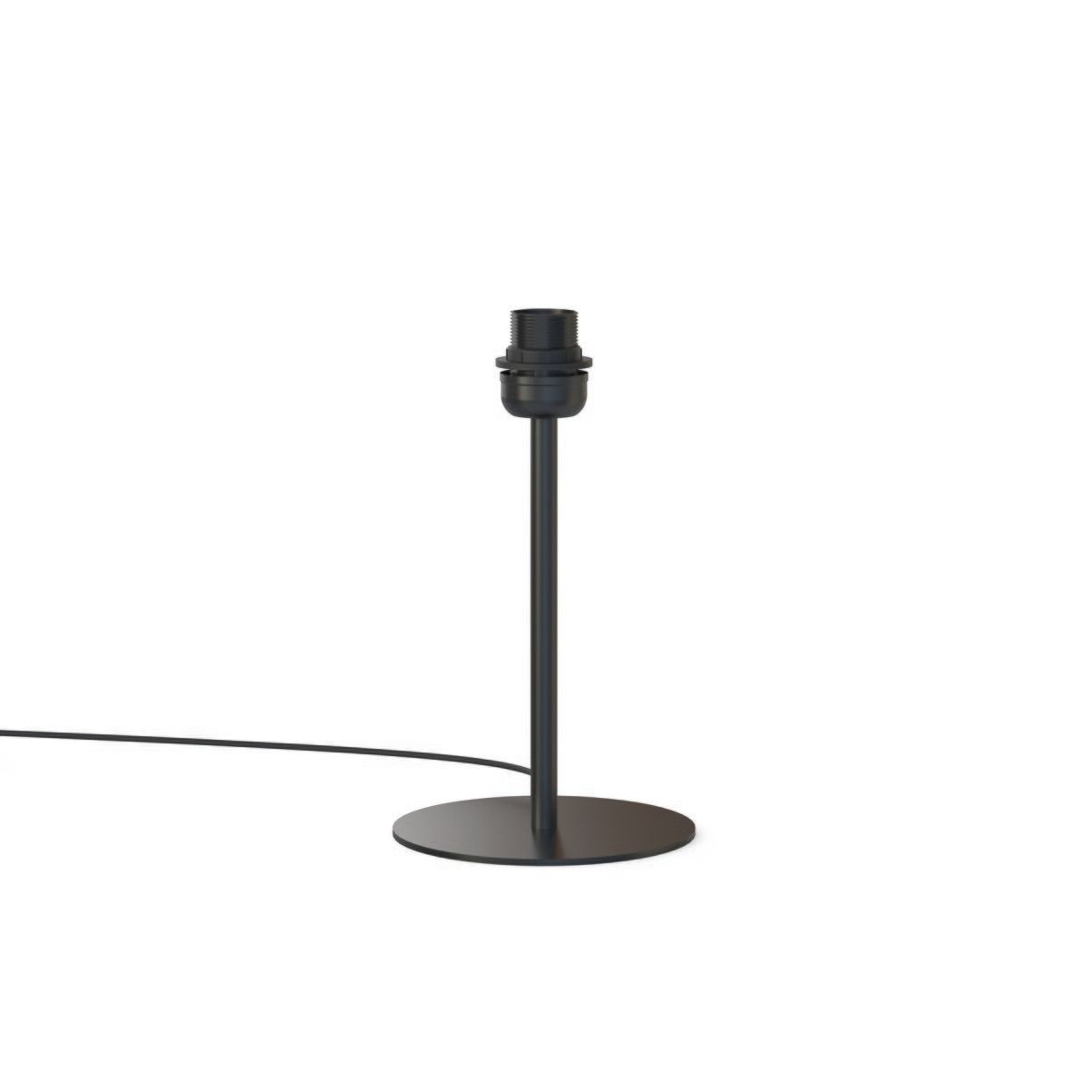 Стальная настольная лампа с порошковым покрытием Novalux Tiny ARCH-00038861 - Вид №18