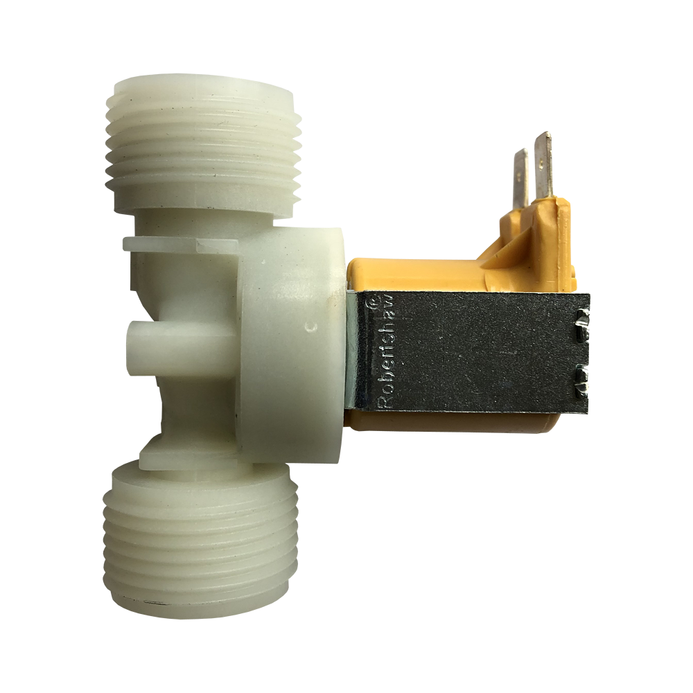 45917 Клапан ROBERTSHAW 24V DC, 3/4" SANELA 