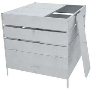 Компостер 817 л 1x1x0.817 м