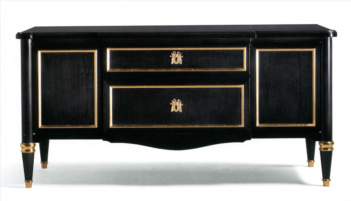 Комод  SALDA ARREDAMENTI 8611 