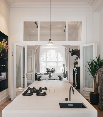 590H Кухня vola  - Вид №116